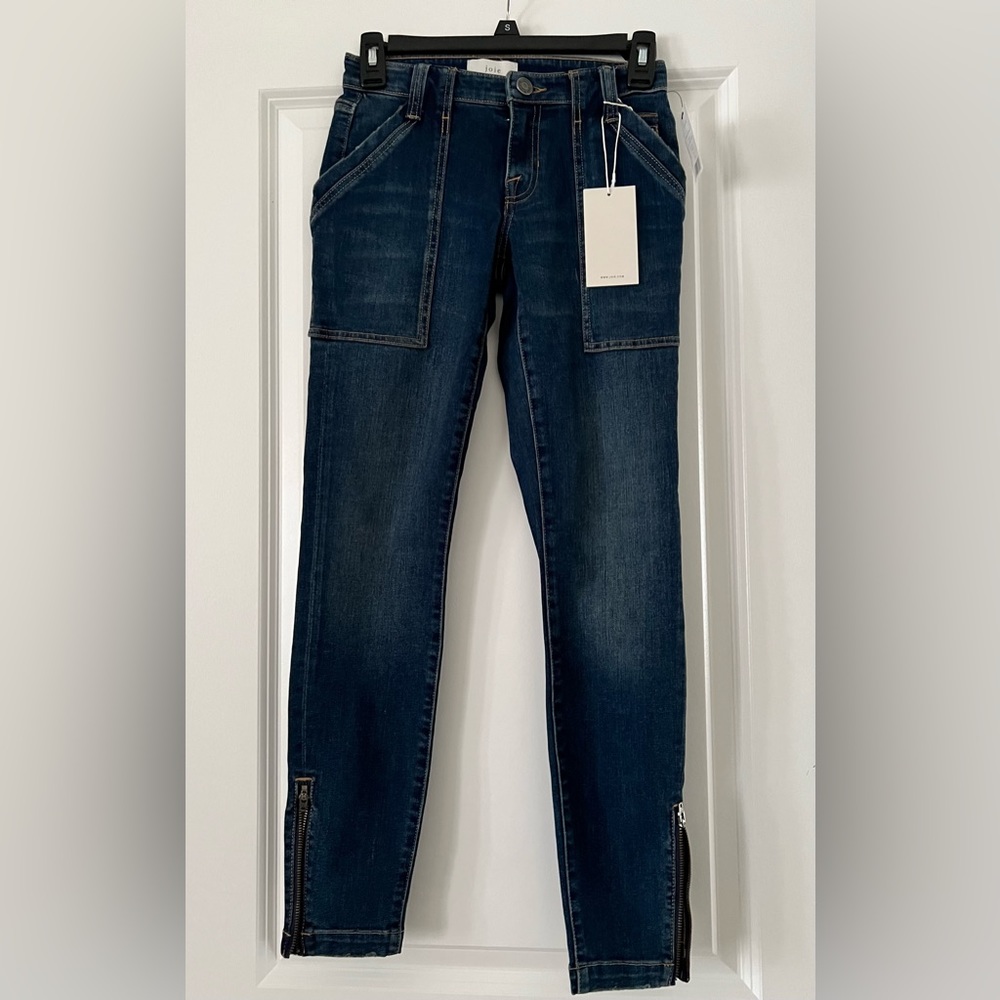 NWT Joie jeans *bloggers fav*